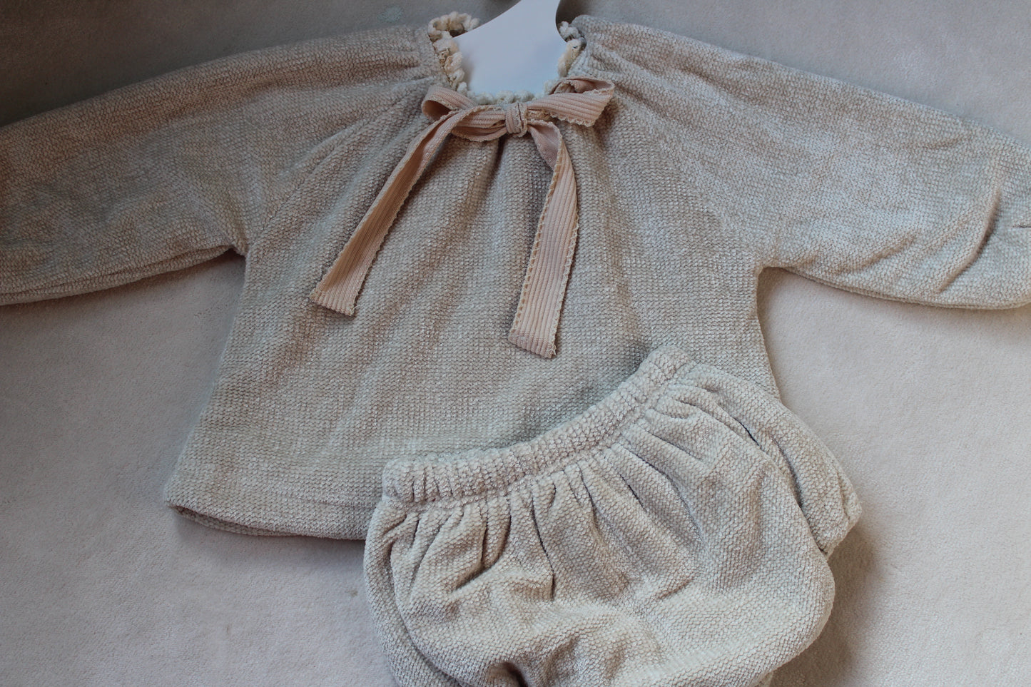 REINE BOW SET