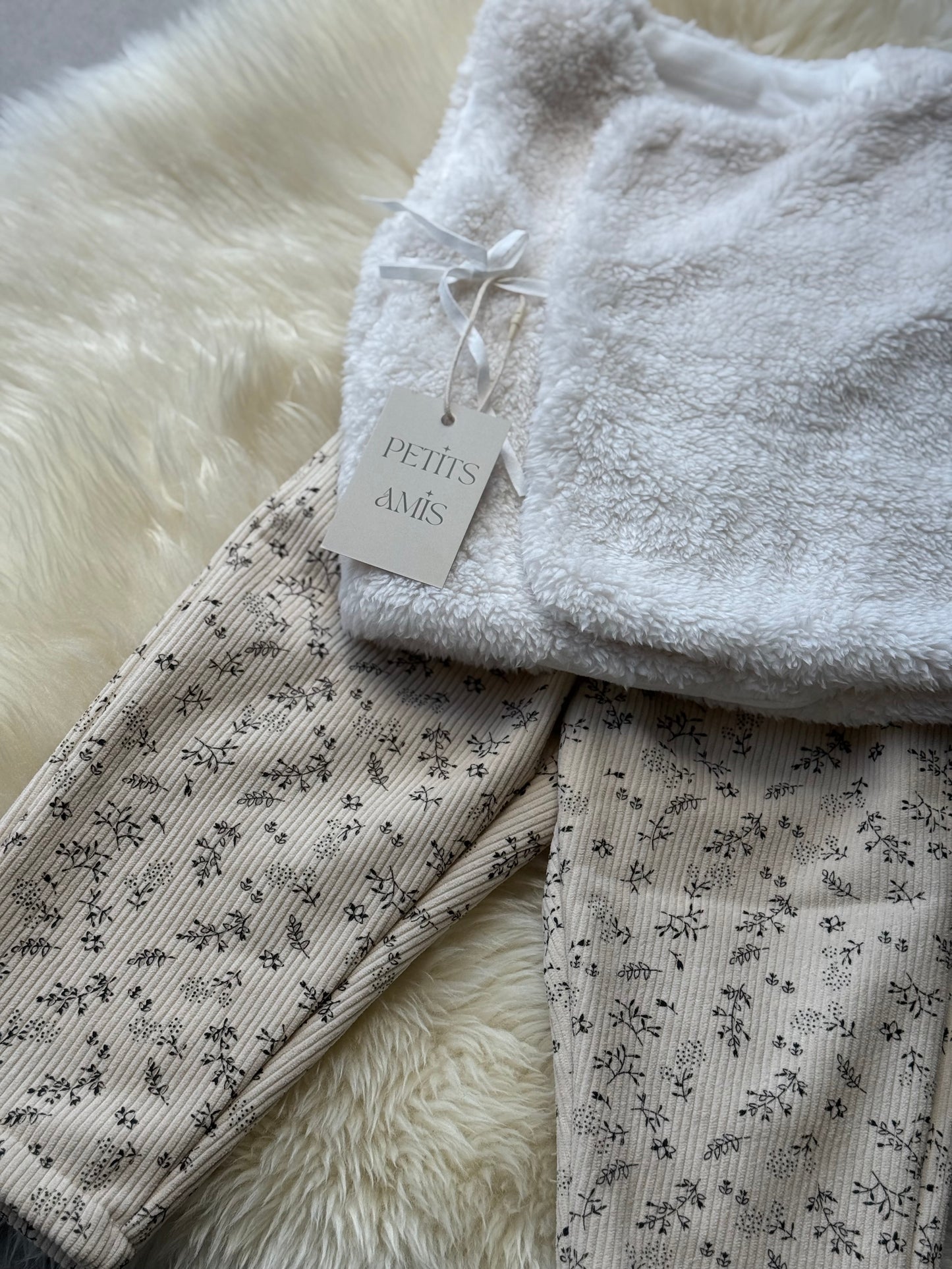 MIMI TROUSERS