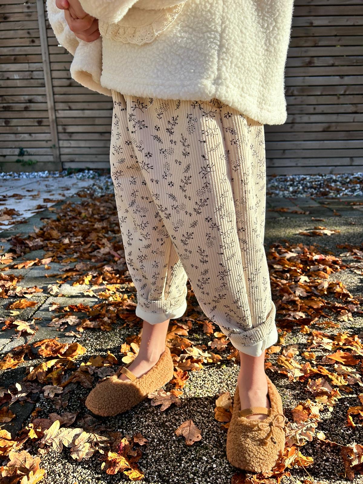 MIMI TROUSERS