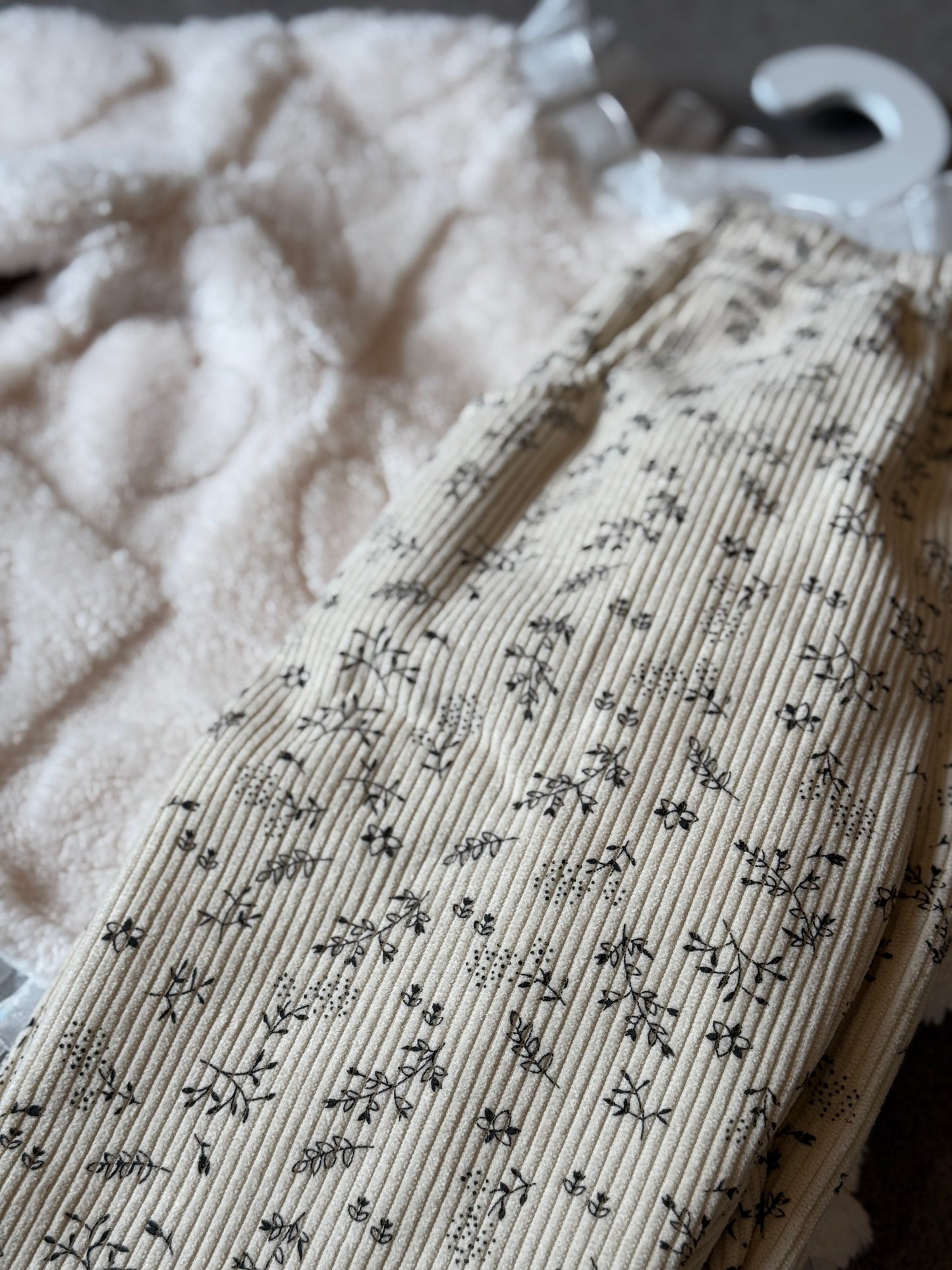 MIMI TROUSERS