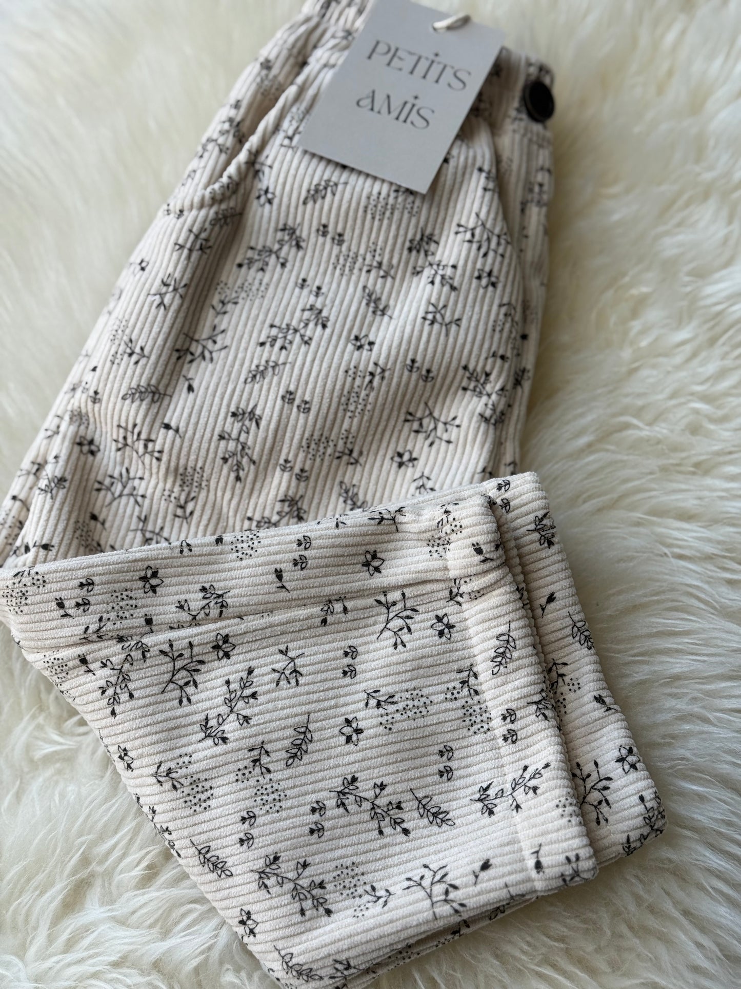 MIMI TROUSERS