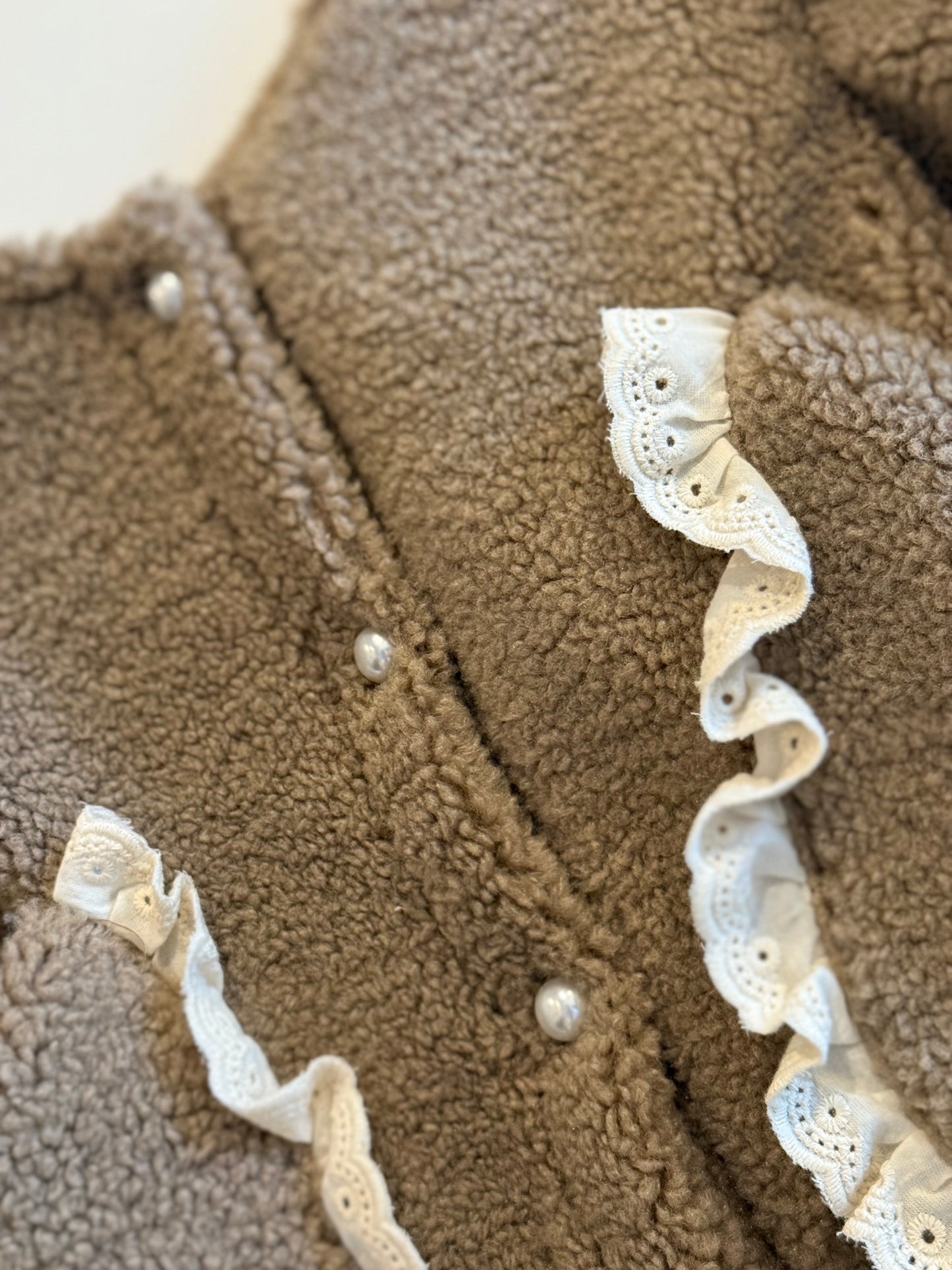 DELILAH JACKET