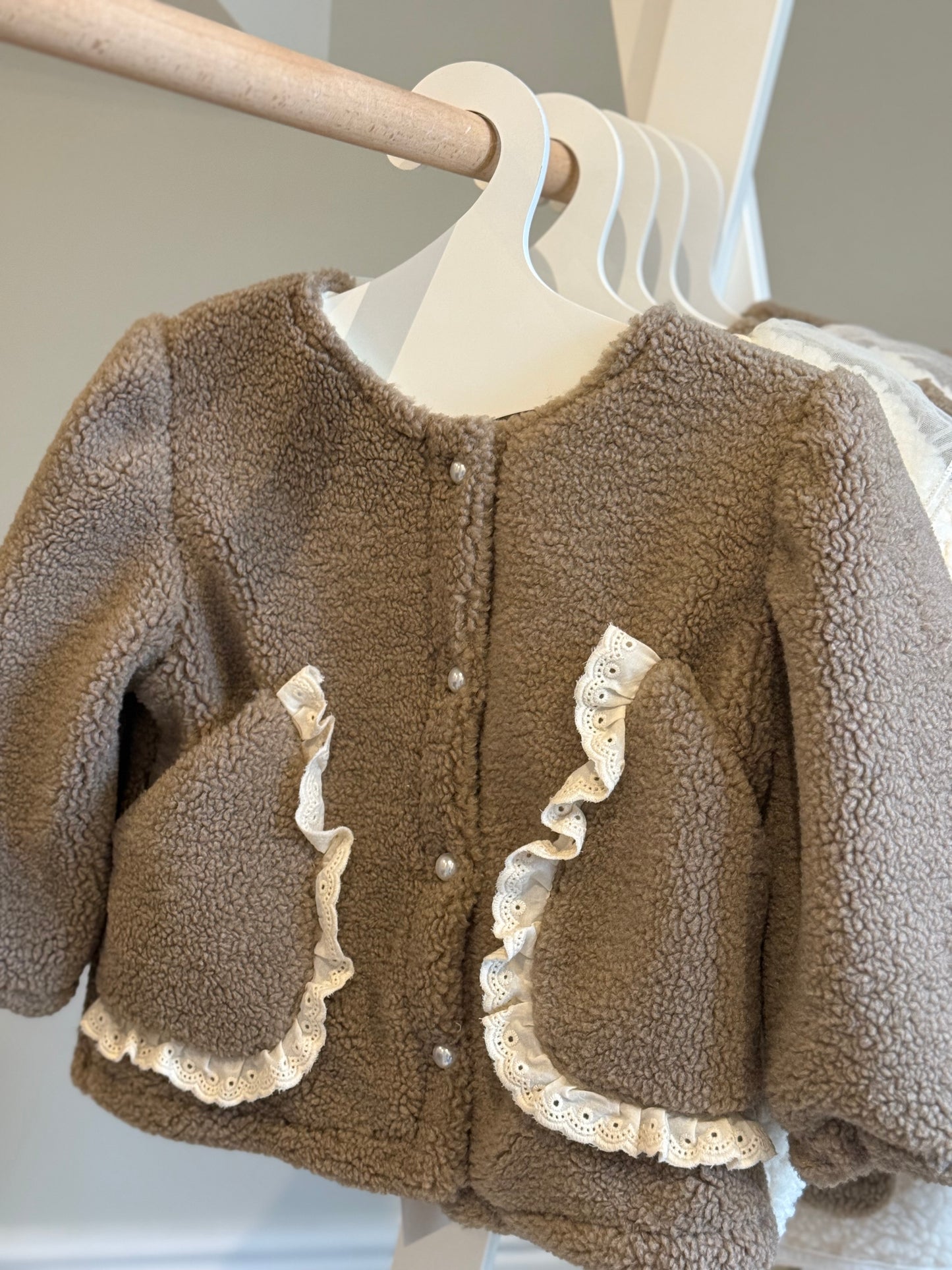 DELILAH JACKET