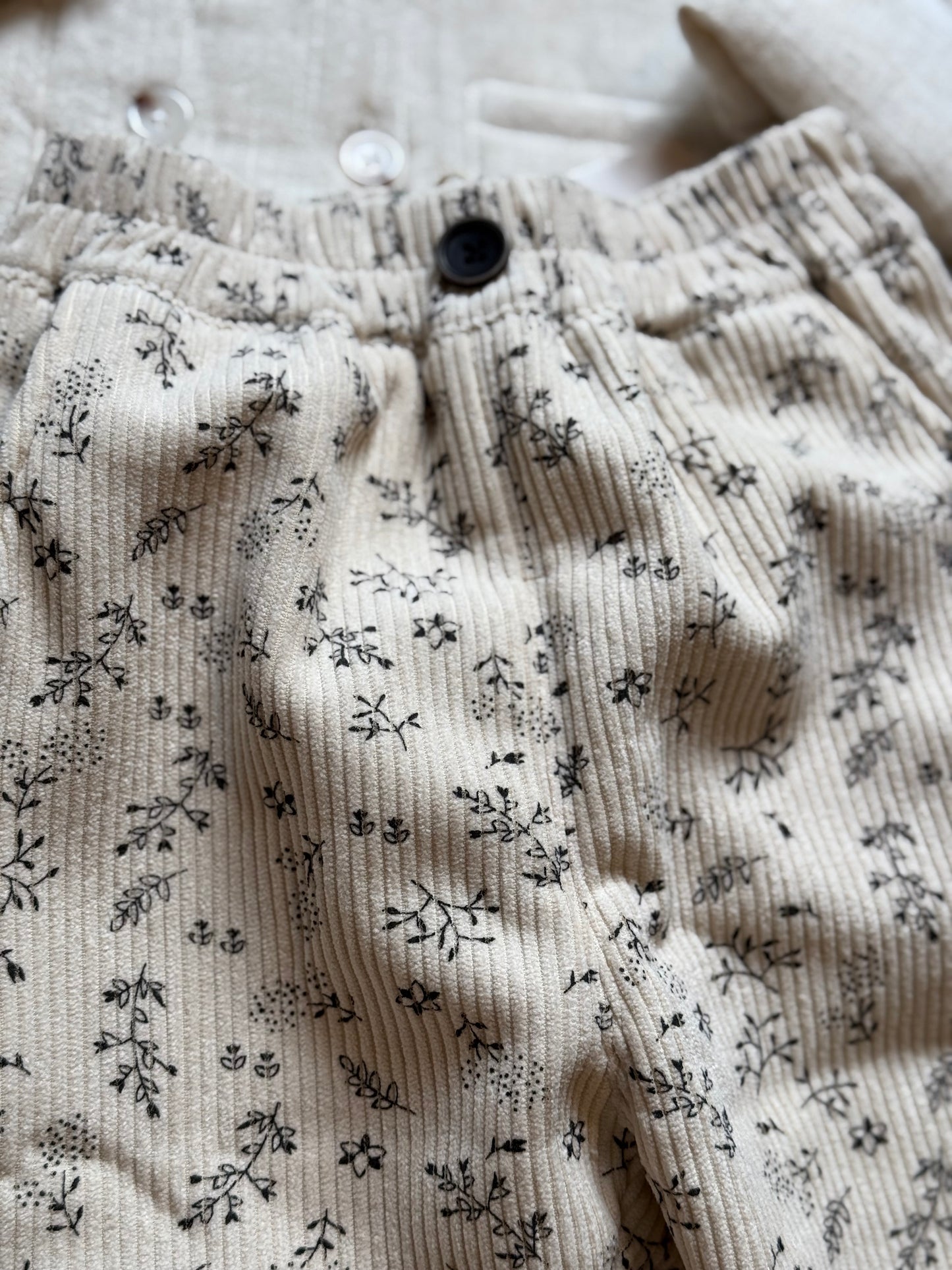MIMI TROUSERS
