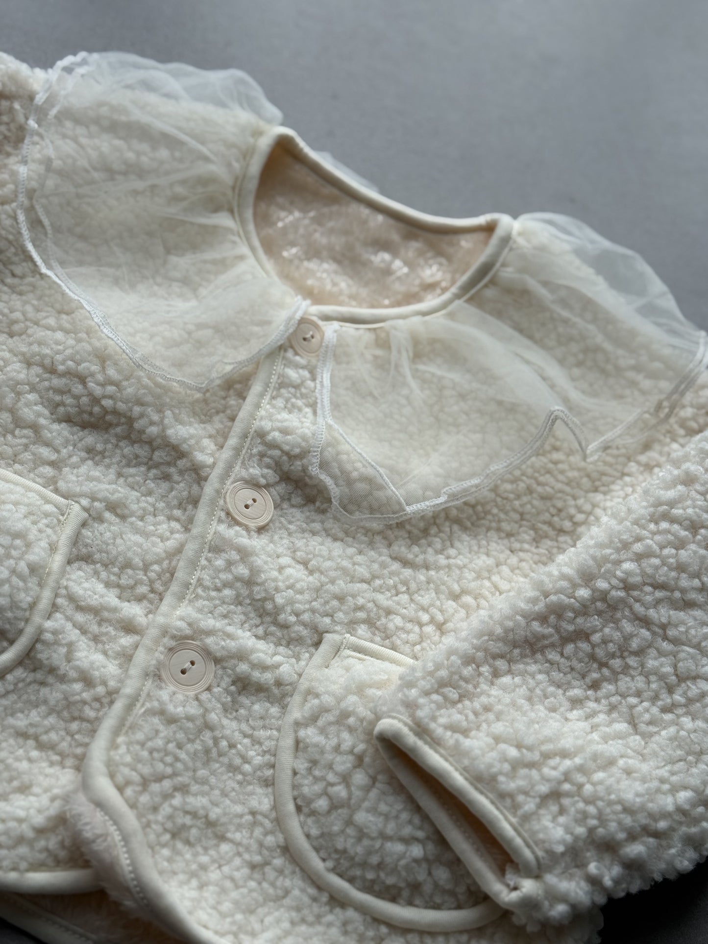 OTTILLIE JACKET