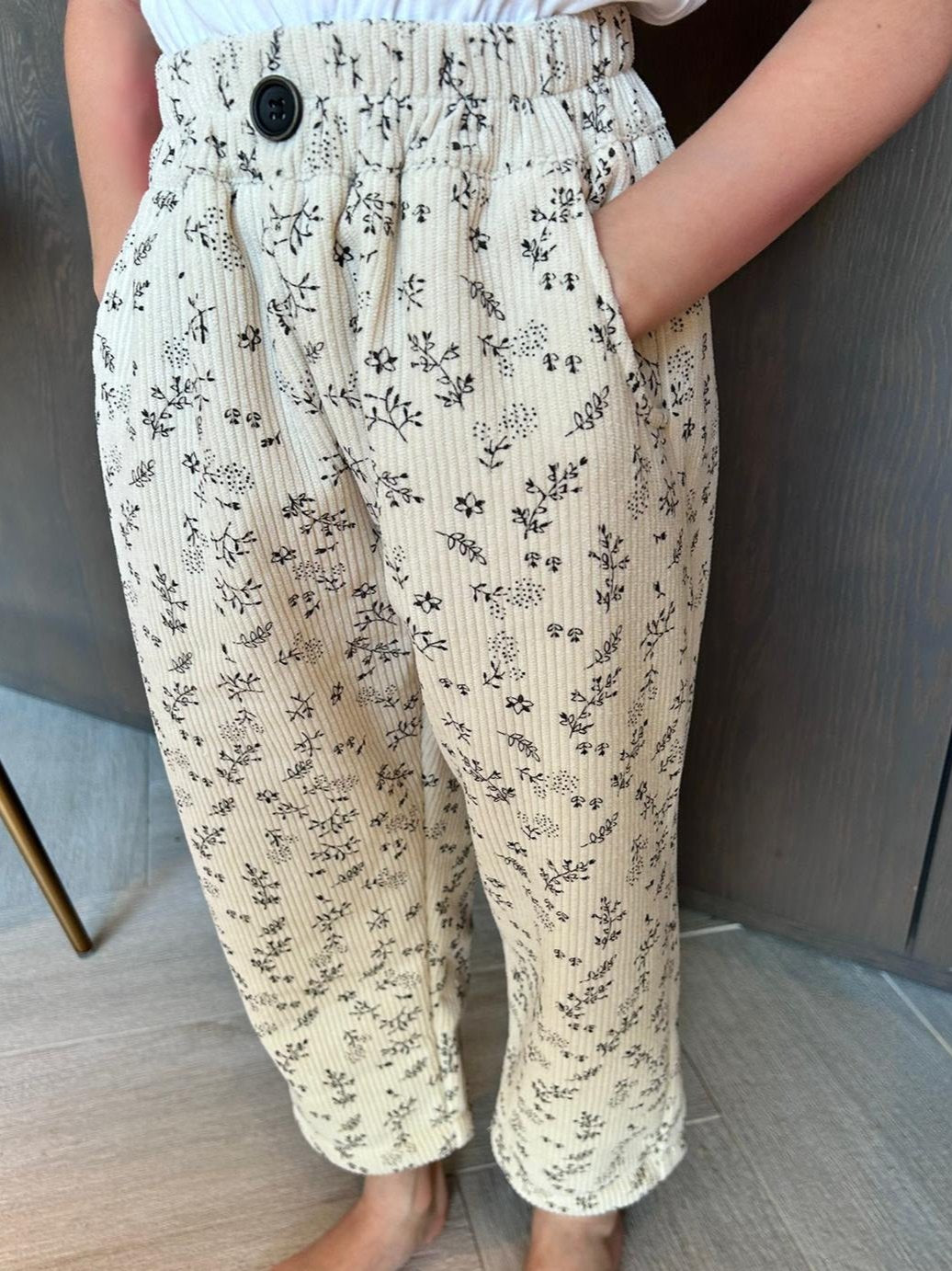 MIMI TROUSERS
