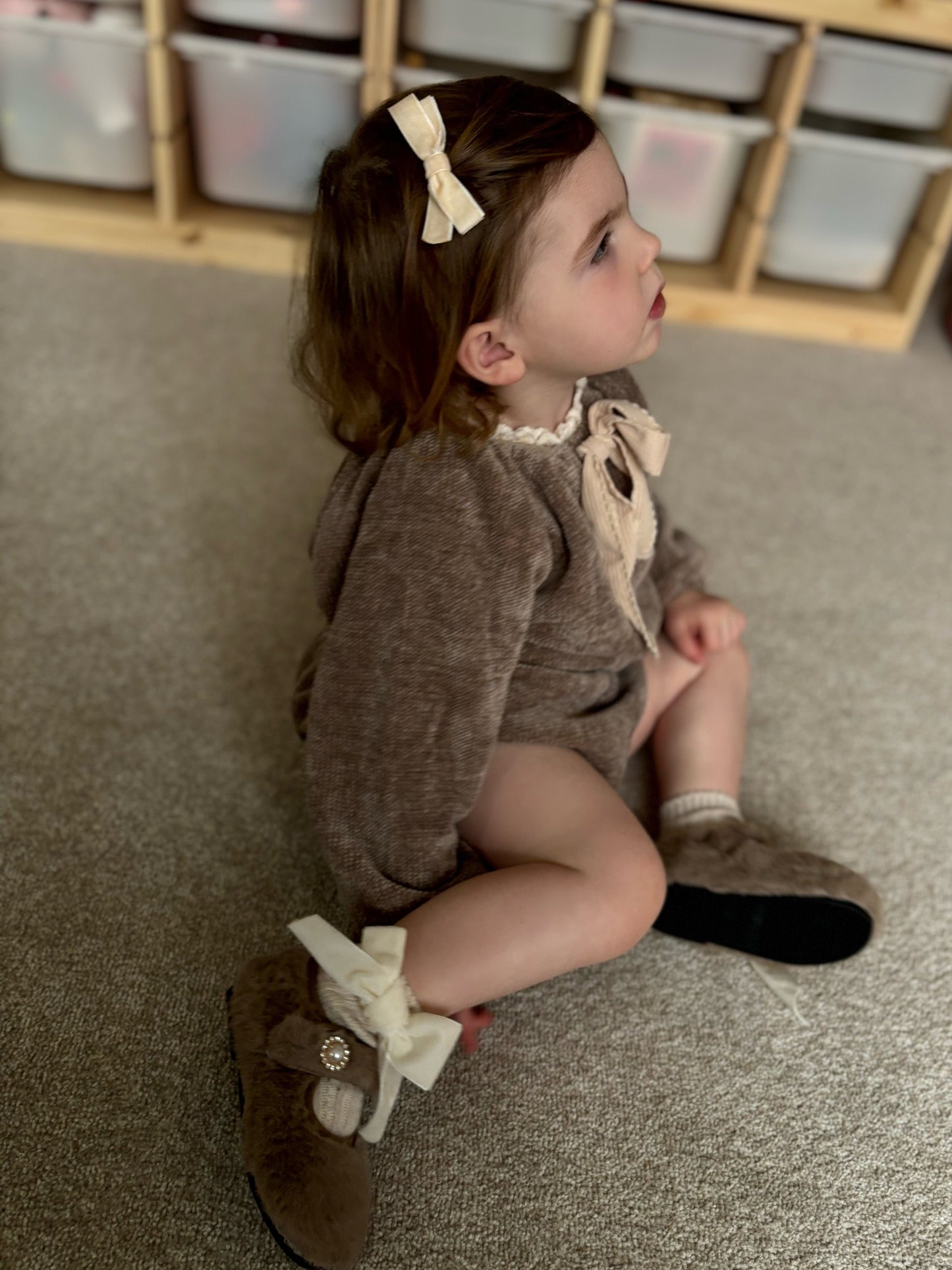 REINE BOW SET