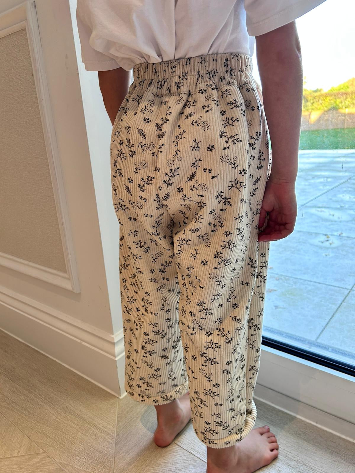 MIMI TROUSERS