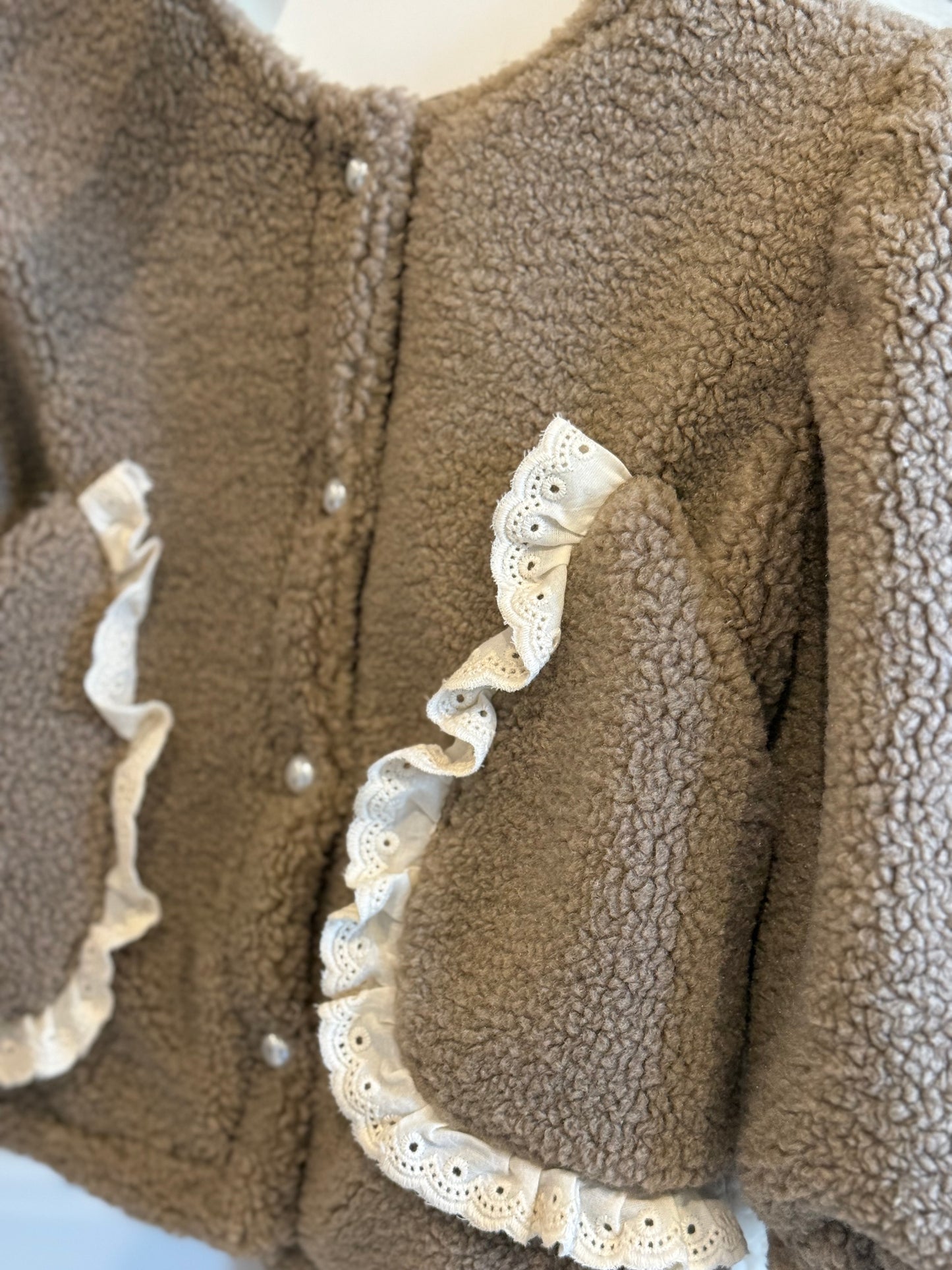 DELILAH JACKET