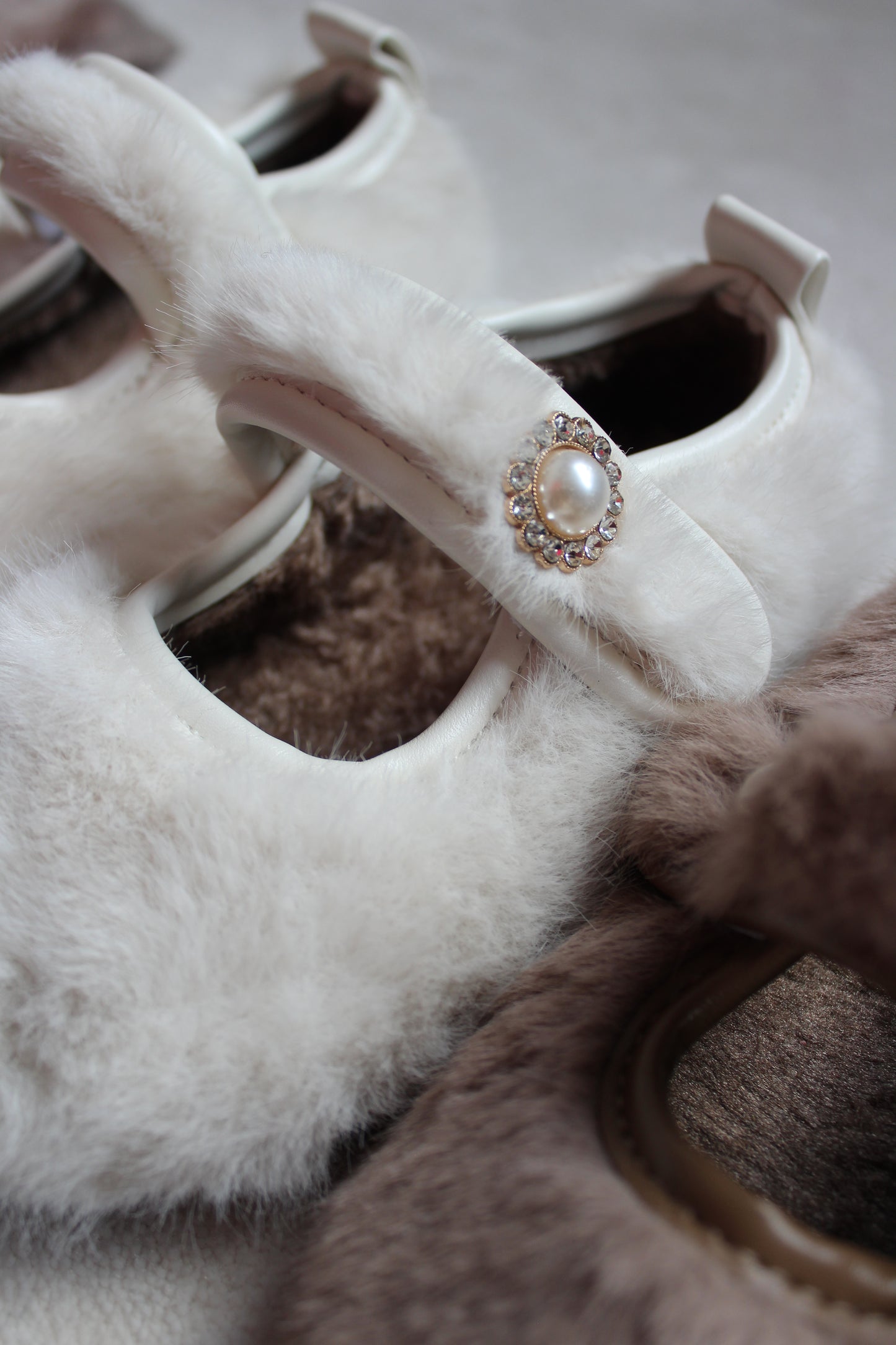 AUTUMN DOLLY SHOES
