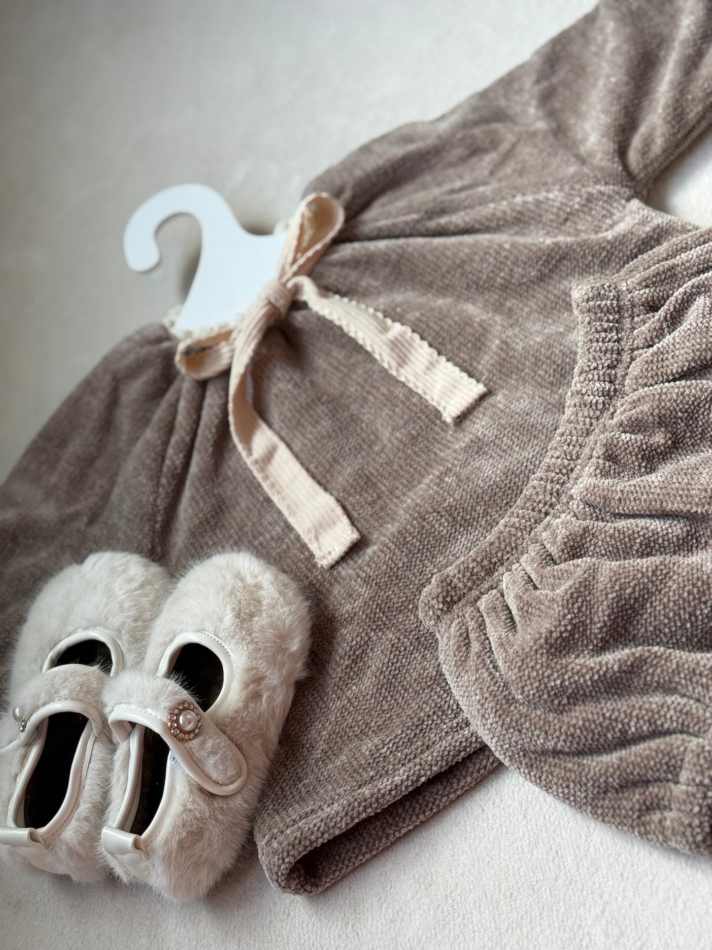 REINE BOW SET